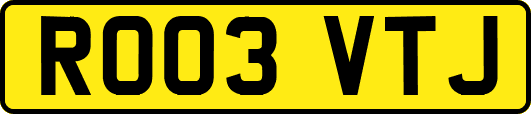 RO03VTJ