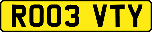 RO03VTY