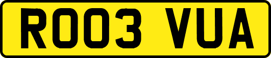 RO03VUA