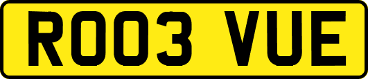 RO03VUE