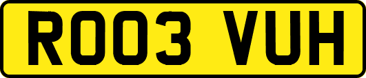 RO03VUH