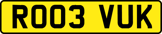 RO03VUK