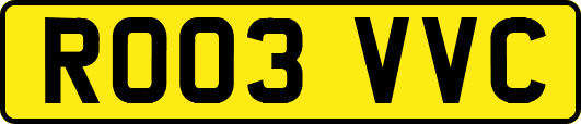 RO03VVC