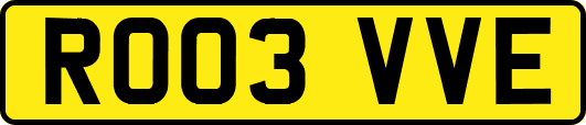 RO03VVE