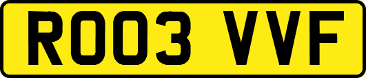 RO03VVF