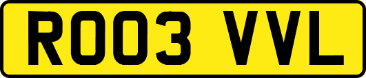 RO03VVL