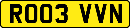 RO03VVN