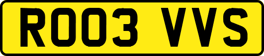 RO03VVS