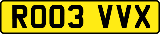 RO03VVX