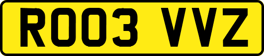 RO03VVZ