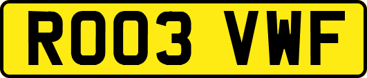 RO03VWF