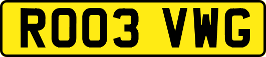 RO03VWG