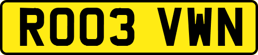RO03VWN