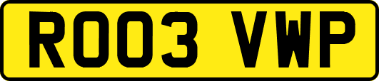 RO03VWP