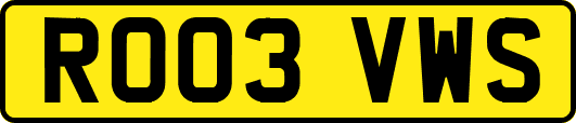 RO03VWS