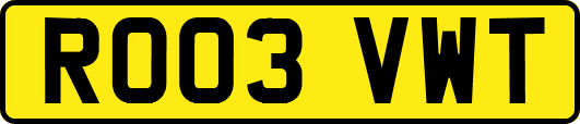 RO03VWT