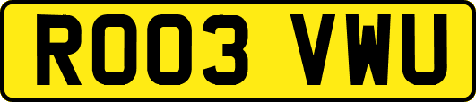 RO03VWU