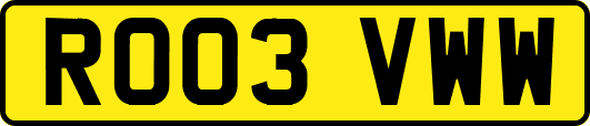 RO03VWW