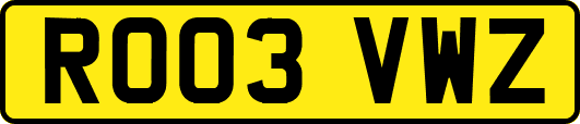 RO03VWZ