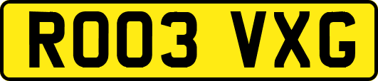 RO03VXG