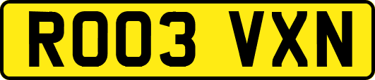 RO03VXN