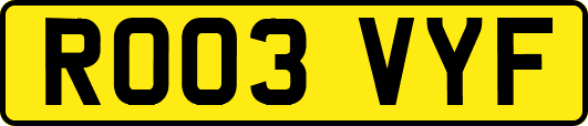 RO03VYF