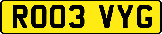 RO03VYG
