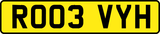 RO03VYH