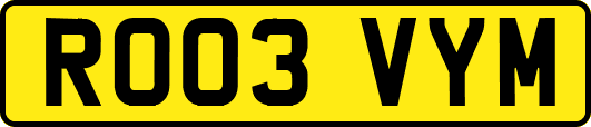 RO03VYM