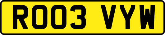 RO03VYW