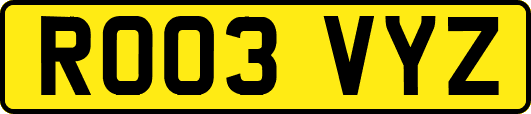 RO03VYZ