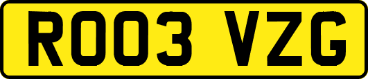RO03VZG