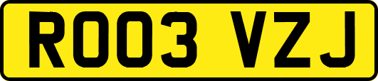 RO03VZJ