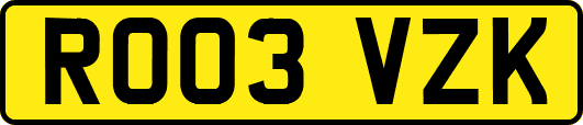 RO03VZK