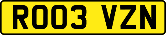 RO03VZN