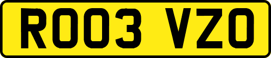 RO03VZO