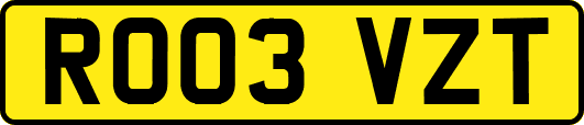 RO03VZT