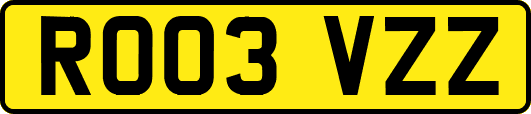 RO03VZZ