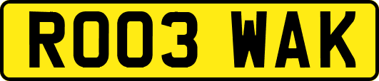 RO03WAK