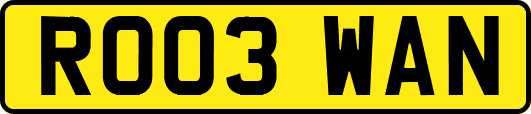 RO03WAN