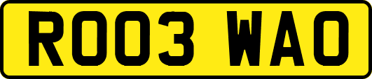 RO03WAO
