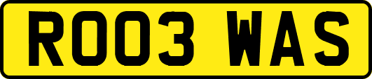 RO03WAS
