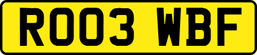 RO03WBF