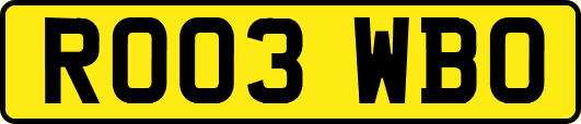 RO03WBO