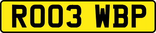 RO03WBP