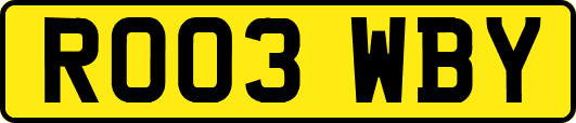 RO03WBY