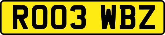 RO03WBZ