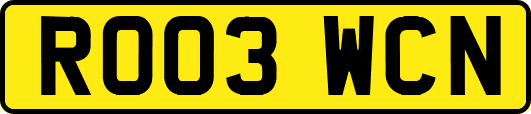 RO03WCN