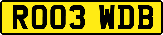 RO03WDB