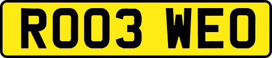 RO03WEO